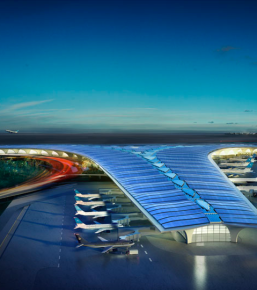 kuwait airport
